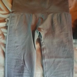 Gymshark seamless leggings